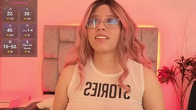 Izumi__: онлайн-секс-чат