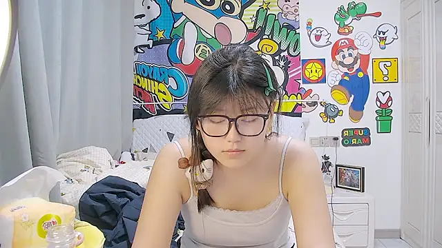 mianmian-666 Chat XXX live