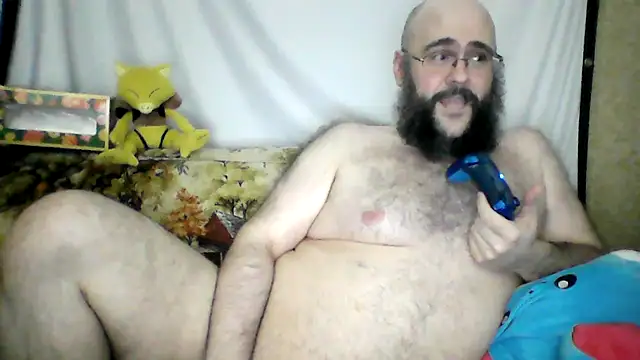 عرض كام BriTheTopBear