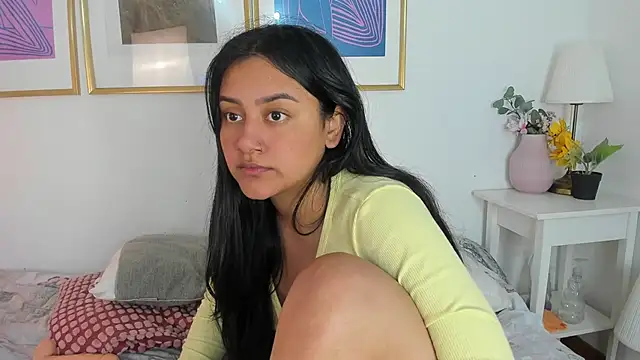 Czat XXX na żywo – valka_collinss