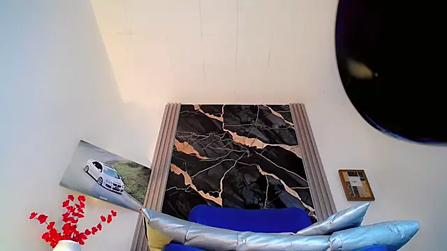 Sembang XXX Secara Langsung _Isabella_Castro