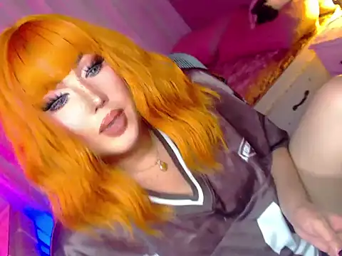 Alicia_Rose69 – webcam-show