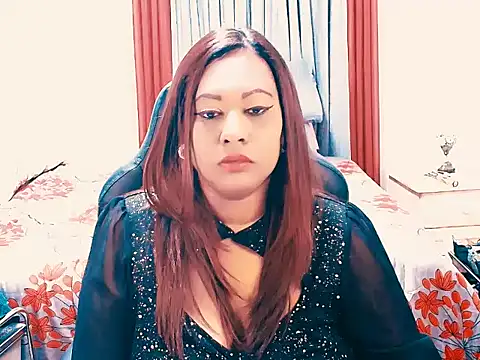 Indianlust69 现场XXX聊天