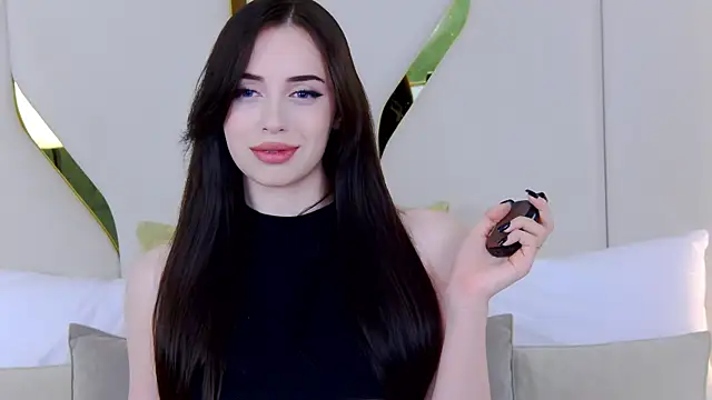 Betty_BridgeのライブXXXチャット