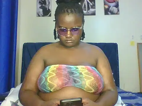 Hot_Montel: онлайн-секс-чат