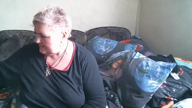 Chatroom XXX en direct de Lana555