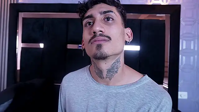 Dark_Eros_ Live XXX Chat