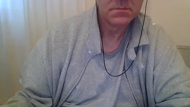 ANONIMO7735 网络视讯表演