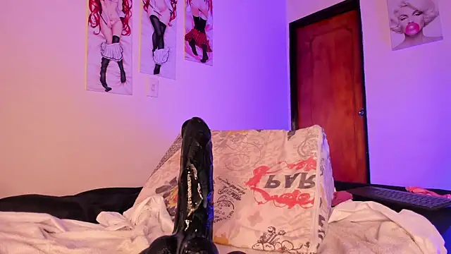 annita_lopez: онлайн-секс-чат