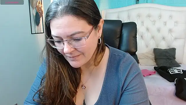 Czat XXX na żywo – MsJossie