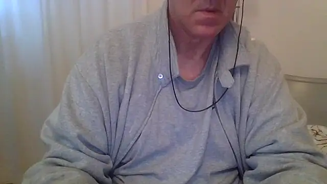 ANONIMO7735 网络视讯表演