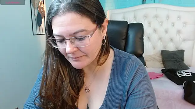 Živý XXX chat MsJossie