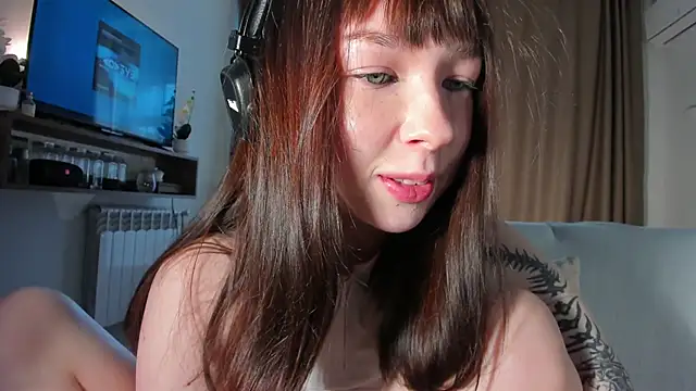 XXX chat uživo modela Sindy_Juxx