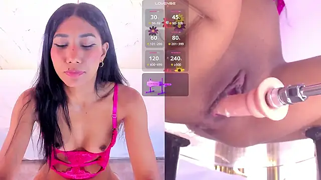 CandyRouse__ 现场XXX聊天