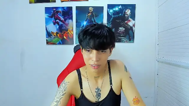 XXX chat uživo modela ivyheat3