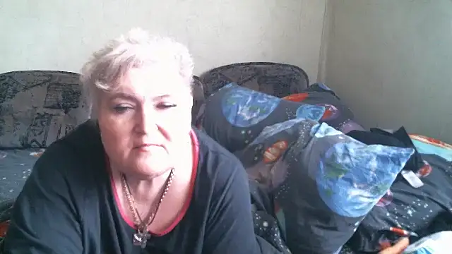 Lana555 élő XXX-chatje