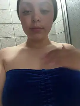 Chat XXX ao vivo de Cute_Angell_