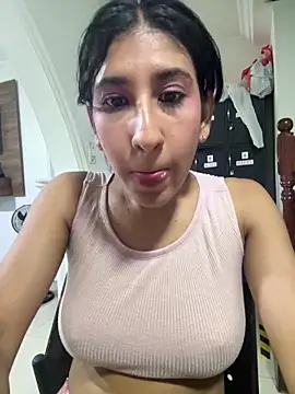 Chat XXX ao vivo de Violet_rousse7