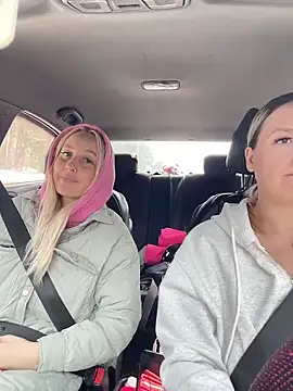 MerlinDave 라이브 XXX 채팅