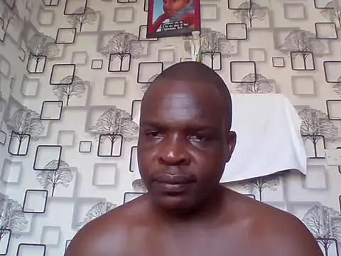 Chumba_001's Webcam Show