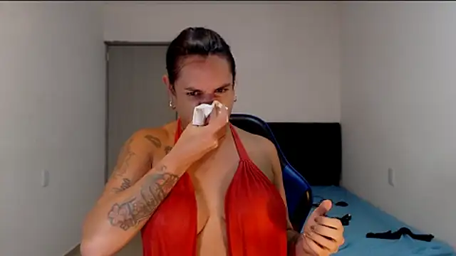 natyhot_25 Pertunjukan Webcam