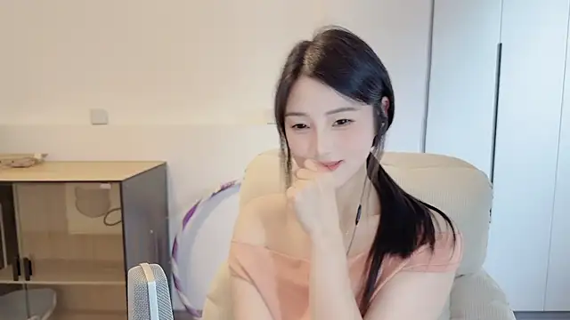 HaagenDazs_ Webcam show