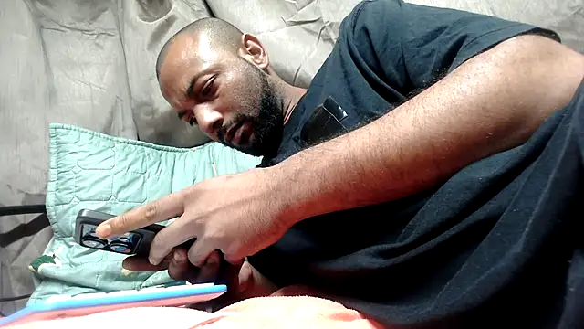 Živý XXX chat Camodick