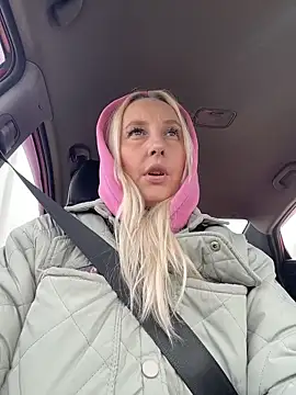 MerlinDaveのライブXXXチャット