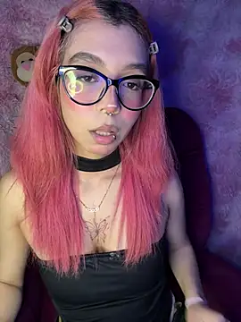 Czat XXX na żywo – Valen-Foxx1