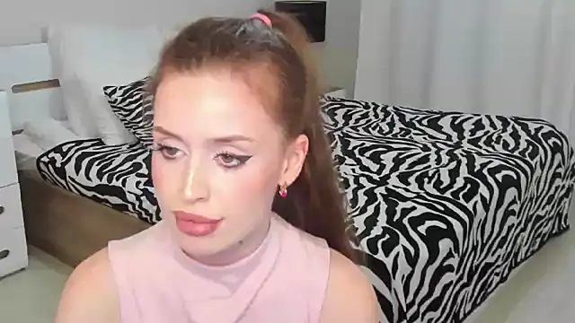 _Sweet__Cherry_のライブXXXチャット