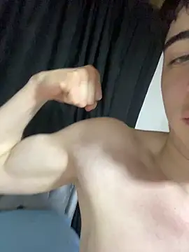 Chat XXX en directo de slowberv