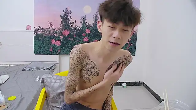 paofu-001 Chat XXX live