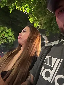 Chat +18 de lindaandtony ao vivo