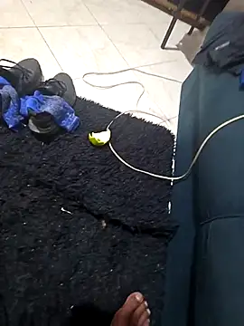 Show de webcam de negro1978mt