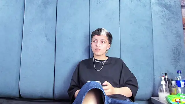 Sembang XXX Secara Langsung Megan_Thompson_