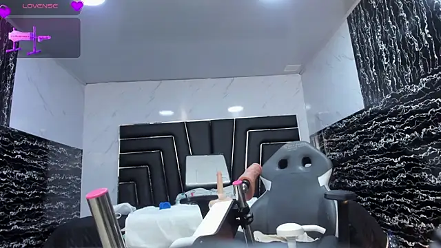 Sembang XXX Secara Langsung Ladyy_Scarlett