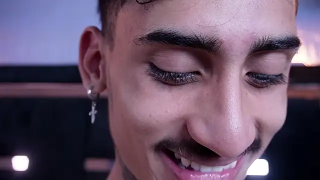 Dark_Eros_ Live XXX-Chat