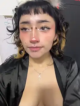 Sembang XXX Secara Langsung baby_akuma