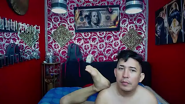 shannentransのウェブカメラショー