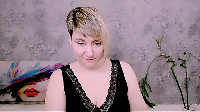 Chatroom XXX en direct de Djullia