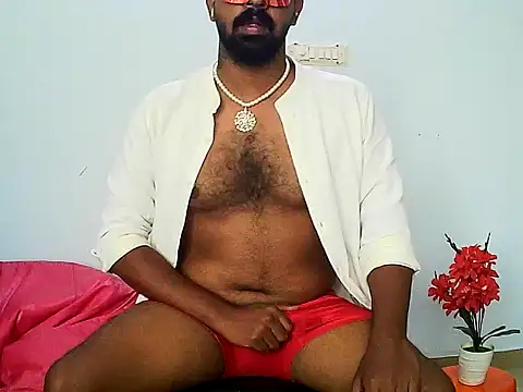 Charly_stripper ওয়েবক্যাম শো