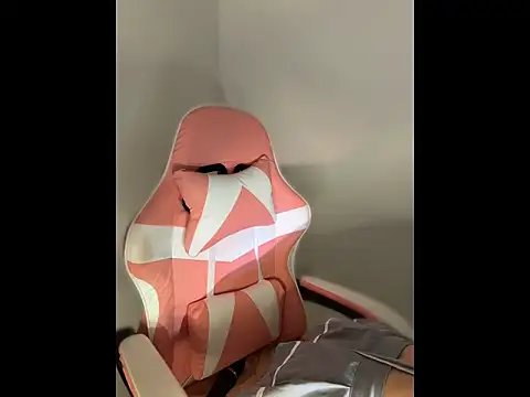 ScarletVelvetX 라이브 XXX 채팅