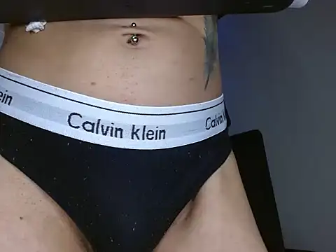 Scarlett_crastrawberryのウェブカメラショー