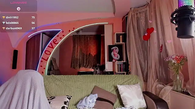 Živý XXX chat Luna_Reid