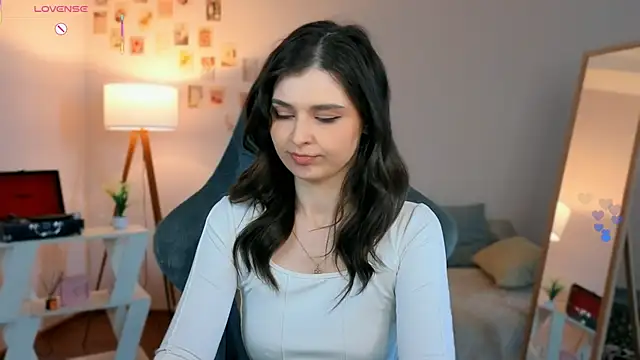 Živý XXX chat rebbekkakowalski