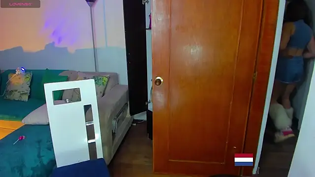 samara_veguz222 – Kamerová šou