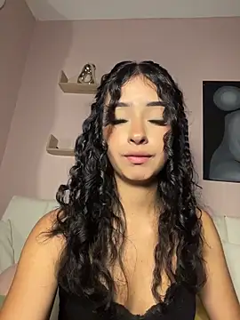 RosseMelody's Live XXX Chat