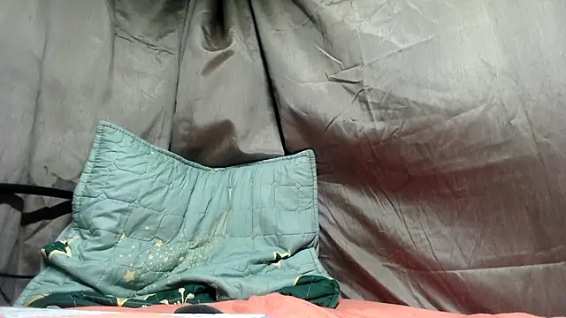 Camodick – Live XXX-chat