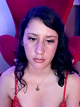 LunaDamasco Live XXX-chat