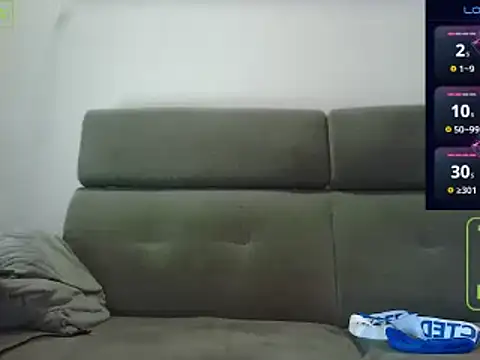 Webkamerová show Lycraboybig